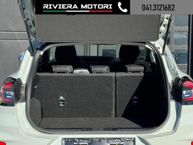 FORD Puma 1.0 EcoBoost Hybrid 125 CV S&S Titanium rif. 23737201 - Foto 10