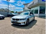 BMW Serie 3(G20/1-80/1) 318d Touring Business Advantage aut.