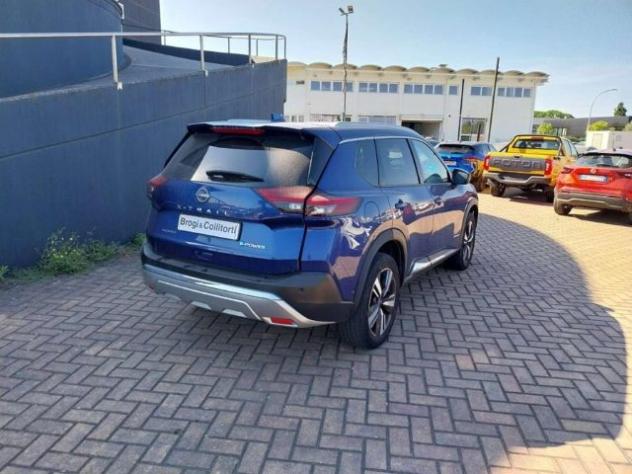 NISSAN X-Trail 1.5 e-POWER Tekna e-4ORCE 4WD Auto rif. 24091033 - Foto 6