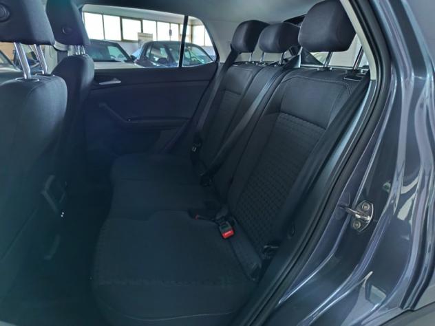 VOLKSWAGEN T-Cross T-Cross 1.0 TSI 110 CV Style - Foto 10