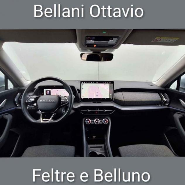 SKODA Kodiaq 2.0 TDI DSG 7 posti Executive rif. 23676641 - Foto 10
