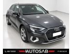 AUDI A3 SPB 30 TFSI S tronic Business Advanced  rif. 24187058