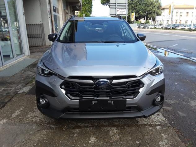 SUBARU Crosstrek 2.0i e-Boxer MHEV CVT Lineartronic Premium rif. 24039920 - Foto 3