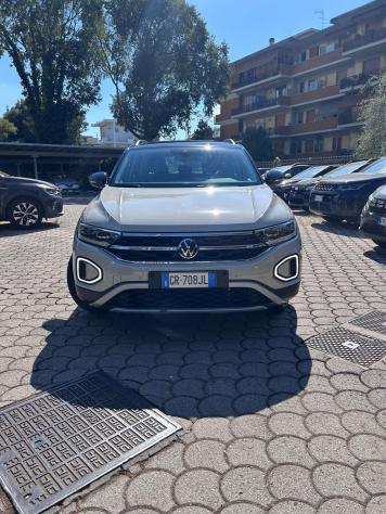 Volkswagen T-Roc 2.0 TDI SCR Style - Foto 2