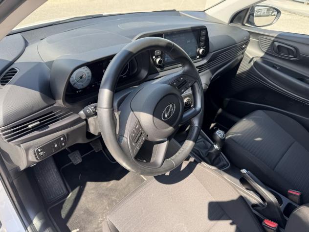 Hyundai i20 1.2 MPI 84cv ConnectLine - Foto 10