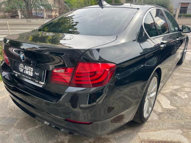 BMW 530 530d XDRIVE 258CV - Foto 10