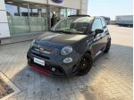 Abarth 695 C 1.4 Turbo T-Jet XSR Yamaha Limited Edition