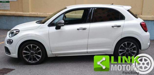 FIAT 500X 1.0 T3 120 CV Sport rif. 24122702 - Foto 4