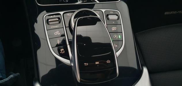 Mercedes-benz C 63 AMG CoupS - Foto 7