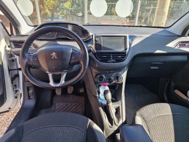 Peugeot 208 BlueHDi 75 5 porte Active - Foto 8