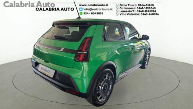 RENAULT R 5 RENAULT 5 E-TECH ELECTRIC five 95 cv urban range rif. 23308867 - Foto 4
