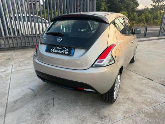 LANCIA Ypsilon 1.3 MJT 16V 95 CV 5 porte S&S Gold rif. 23972038 - Foto 3