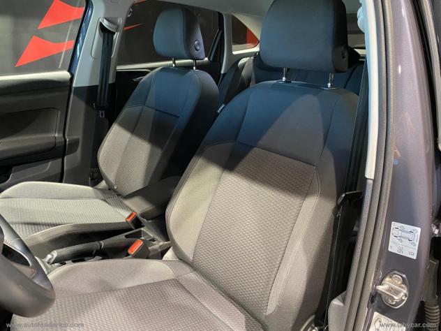 VOLKSWAGEN Taigo 1.0 TSI Life - Foto 8