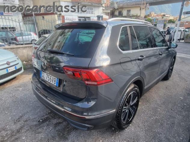 VOLKSWAGEN Tiguan 1.5 TSI ACT Life rif. 23887519 - Foto 4