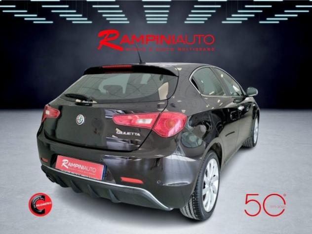 ALFA ROMEO Giulietta 1.6 JTDm 120 CV Super Pronta Consegna rif. 23703877 - Foto 9
