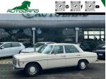 MERCEDES-BENZ 220 D RESTAURATA rif. 23034267