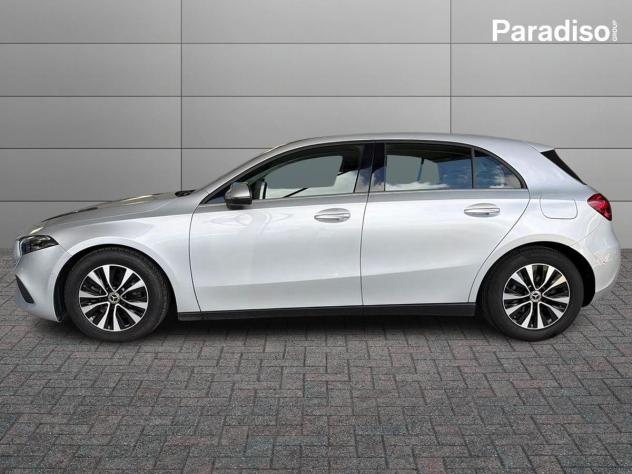 Mercedes-Benz Classe A 180d - 2023 | 116CV DIESEL | ADVANCED - Foto 6