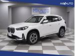 BMW X1 sDrive18d X-Line Auto