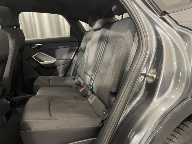 Audi Q3 SPB SPORTBACK 40 TFSI quattro S tronic S line edition - Foto 10