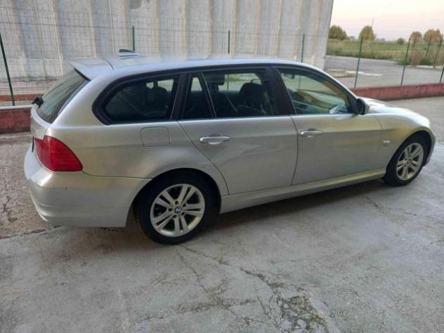 BMW 320 d cat xDrive Touring Eletta 4x4 rif. 23932170 - Foto 9