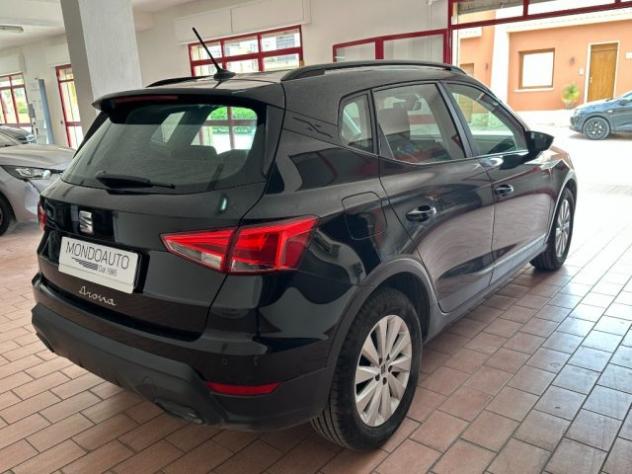 SEAT Arona 1.0 TGI Style rif. 23807534 - Foto 3