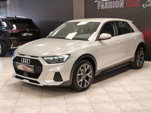 Audi A1 allstreet 30 TFSI Admired - Foto 3