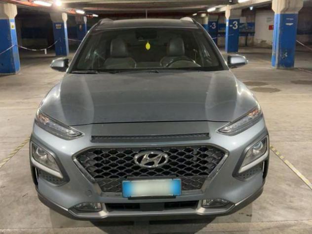 HYUNDAI Kona 1.6 CRDI 115 CV XPrime rif. 24180110 - Foto 4