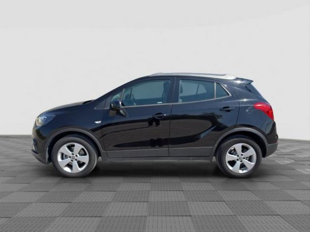 OPEL Mokka X Mokka X Advance1.6 CDTI Ecotec 110cv Start&Stop MT rif. 23640644 - Foto 2