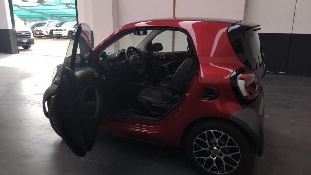 smart EQ Fortwo EQ prime - Foto 10