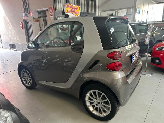 Smart ForTwo 1000 52 kW couppassion - Foto 4