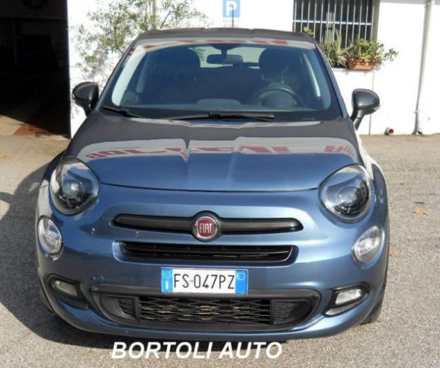 FIAT 500X 1.6 MJT S-DESING CITY rif. 24194432 - Foto 2