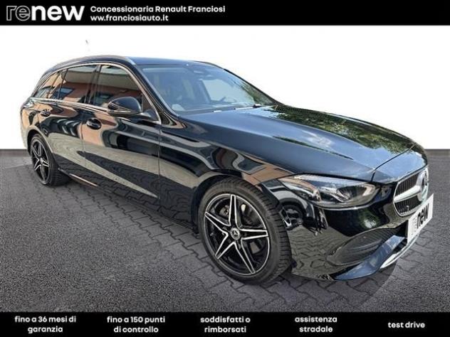 MERCEDES-BENZ HYBRID C Station Wagon 200 d Mild Advanced rif. 23649327 - Foto 2