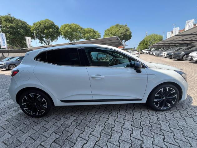Renault Clio Clio 1.0 eco-g Techno 100cv #17" #Pack.Winter - Foto 4