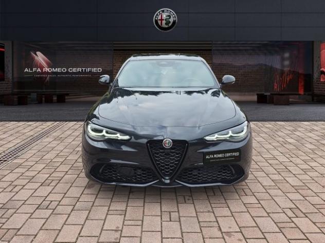ALFA ROMEO Giulia MY24 2000 BZ 280CV SPRINT rif. 23407103 - Foto 2