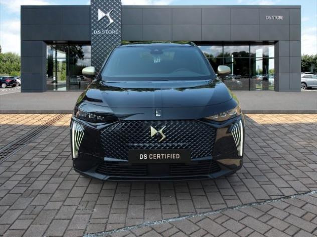DS AUTOMOBILES DS 7 BlueHDi 130 aut. Performance Line rif. 23838058 - Foto 2