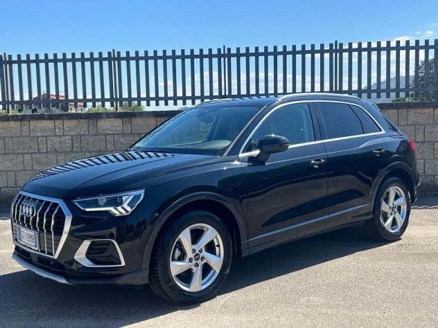 Audi Q3 2.0 35 TDI S Tronic S Line Edition - Foto 9