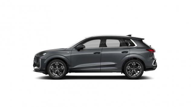 Audi Q3 Audi SUV S line edition TDI 110 kW S tronic - Foto 2
