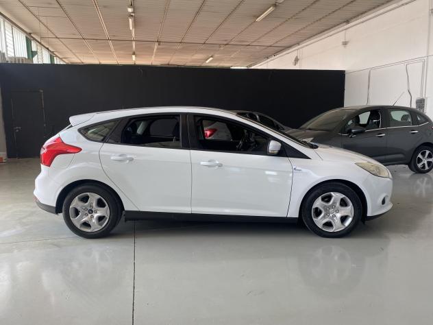 Ford Focus 1.0 EcoBoost 125cv START&STOP - Foto 4