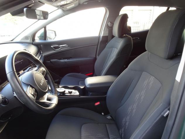 Kia Sportage 5ª serie 1.6 TGDi HEV AT Style - Foto 8