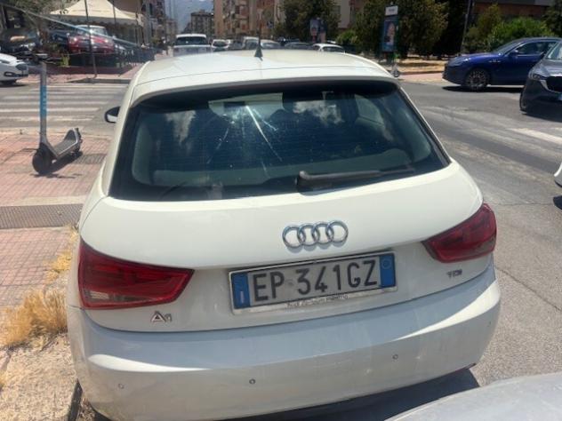 Audi A1 Garanzia anche permuta o scambi0 - Foto 4