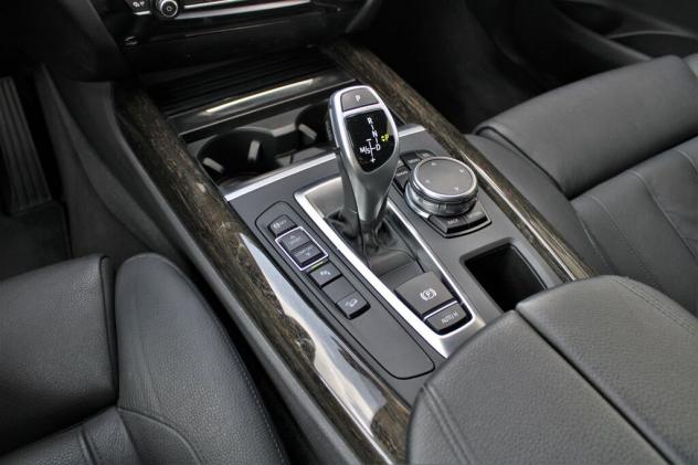 Bmw X5 xDrive30d M-Packet 2016 2016 - Foto 3