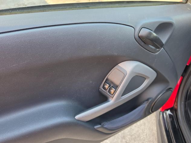 Smart Fortwo 1,0 benzina 05/2013 Cv60 - Foto 7