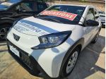 Toyota Aygo X 1.0 VVT-i 72 CV 5 porte  09/2022
