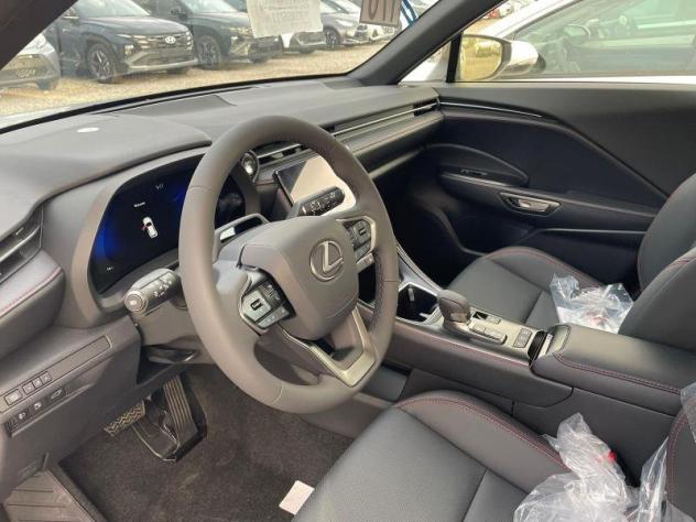 Lexus LBX Hybrid Elegant - Foto 7