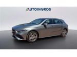 Mercedes-Benz Classe A A 250 250 e phev AMG Line Advanced Plus auto