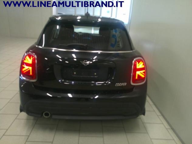 MINI Cooper 1.5 Cooper Classic 5 porte Led Garanzia 24 Mesi rif. 24118519 - Foto 5