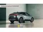 TOYOTA C-HR+ 55.7 kWh rif. 23793528