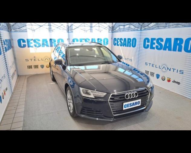 AUDI A4 Avant 40 2.0 tdi Business quattro 190cv s-tronic rif. 23931825