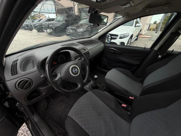 FIAT - Punto - 1.2 5p. Active - Foto 10