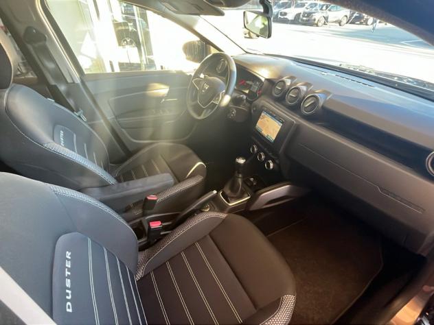 Dacia Duster Duster 1.5 Blue dCi 115cv 4x4 S&S EU6 Comfort - Foto 9